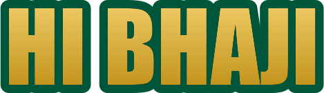 hi bhaji